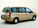 Lancia Phedra 2002 года