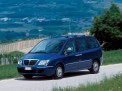 Lancia Phedra