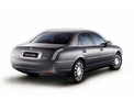 Lancia Thesis 2002 года