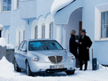 Lancia Thesis 2002 года