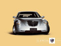 Lancia Thesis 2002 года