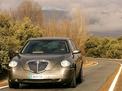 Lancia Thesis 2002 года