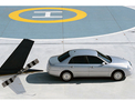 Lancia Thesis 2002 года