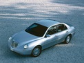 Lancia Thesis 2002 года