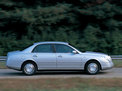 Lancia Thesis 2002 года