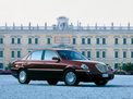 Lancia Thesis 2002 года