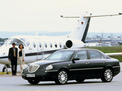Lancia Thesis 2002 года