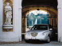 Lancia Thesis 2002 года