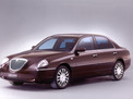 Lancia Thesis 2002 года