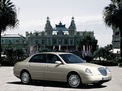 Lancia Thesis 2003 года