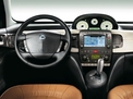 Lancia Y 2003 года