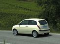 Lancia Y 2003 года