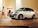 Lancia Y 2003 года