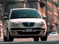 Lancia Y 2003 года