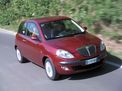 Lancia Y 2003 года