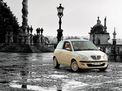 Lancia Y 2003 года