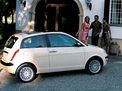 Lancia Y 2003 года