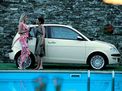 Lancia Y 2003 года