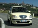 Lancia Y 2003 года