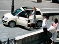 Lancia Y 2003 года