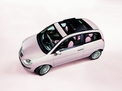 Lancia Y 2004 года