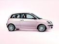 Lancia Y 2004 года