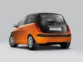Lancia Y 2005 года