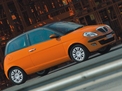 Lancia Y 2005 года