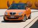 Lancia Y 2005 года