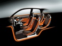 Lancia Y 2005 года