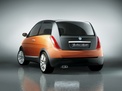 Lancia Y 2005 года