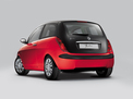 Lancia Y 2005 года