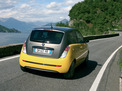 Lancia Y 2007 года