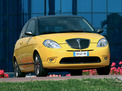 Lancia Y 2007 года