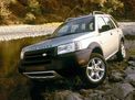 Land Rover Freelander 1997 года