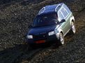 Land Rover Freelander 1997 года