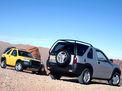 Land Rover Freelander 1997 года