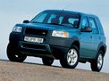 Land Rover Freelander 1997 года