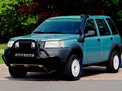 Land Rover Freelander 1997 года