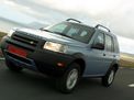 Land Rover Freelander 1997 года