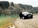 Land Rover Freelander 2003 года