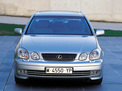 Lexus GS 430 2000 года