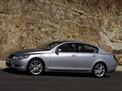 Lexus GS 450h 2006 года