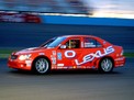 Lexus IS 2001 года