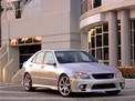 Lexus IS 2001 года