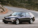 Lexus IS 2001 года