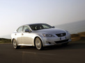 Lexus IS 250 2005 года