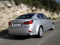 Lexus IS 250 2005 года