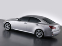 Lexus IS 250 2005 года