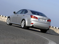 Lexus IS 250 2005 года